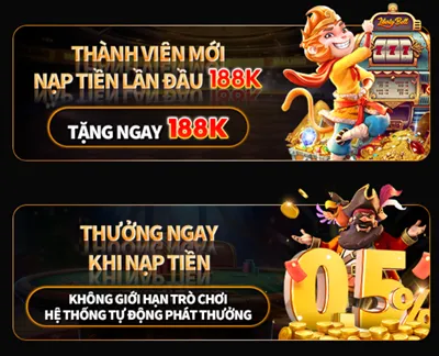 Khuyến mãi hot